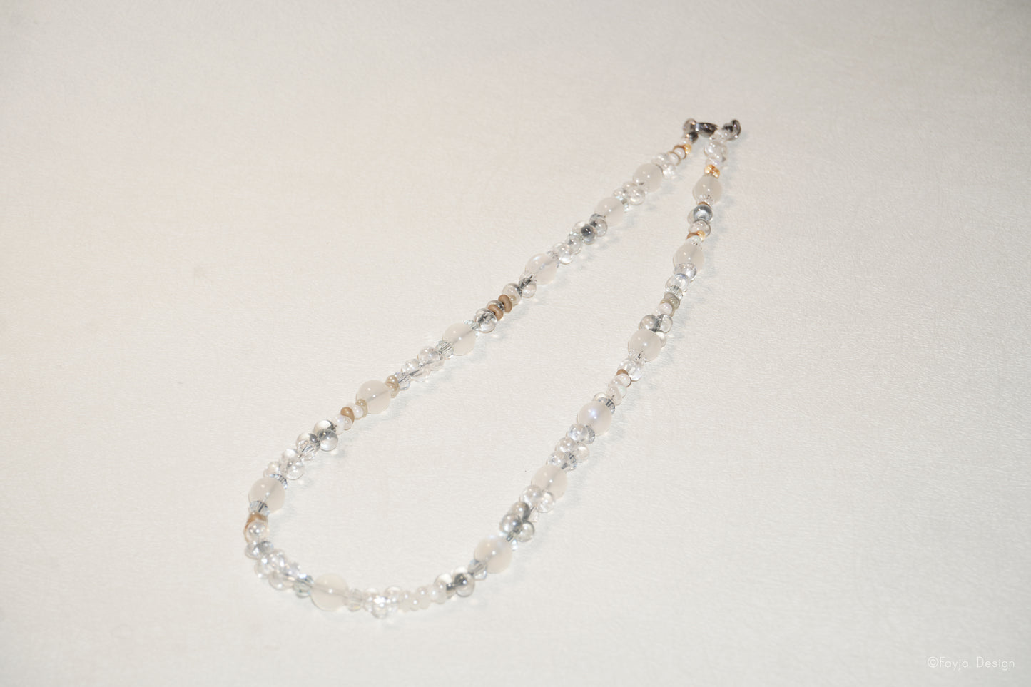 Mystic Serenity Necklace