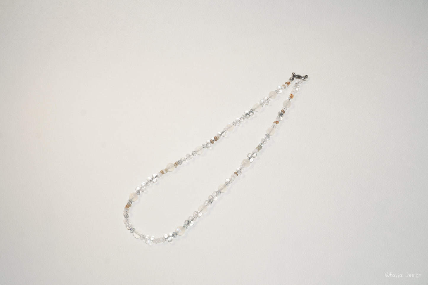 Mystic Serenity Necklace