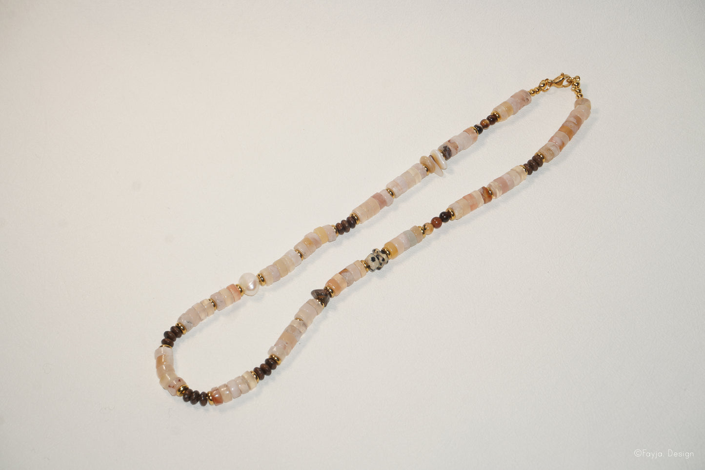 Blossom Breeze Necklace