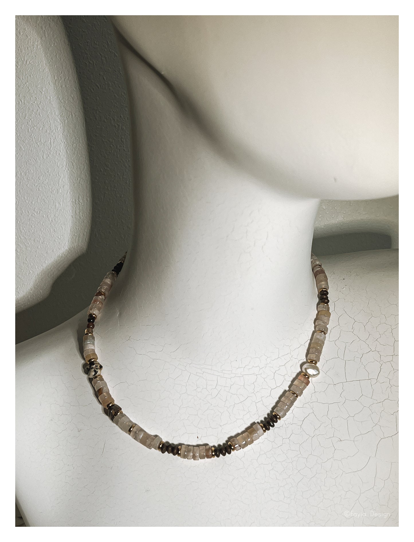 Blossom Breeze Necklace