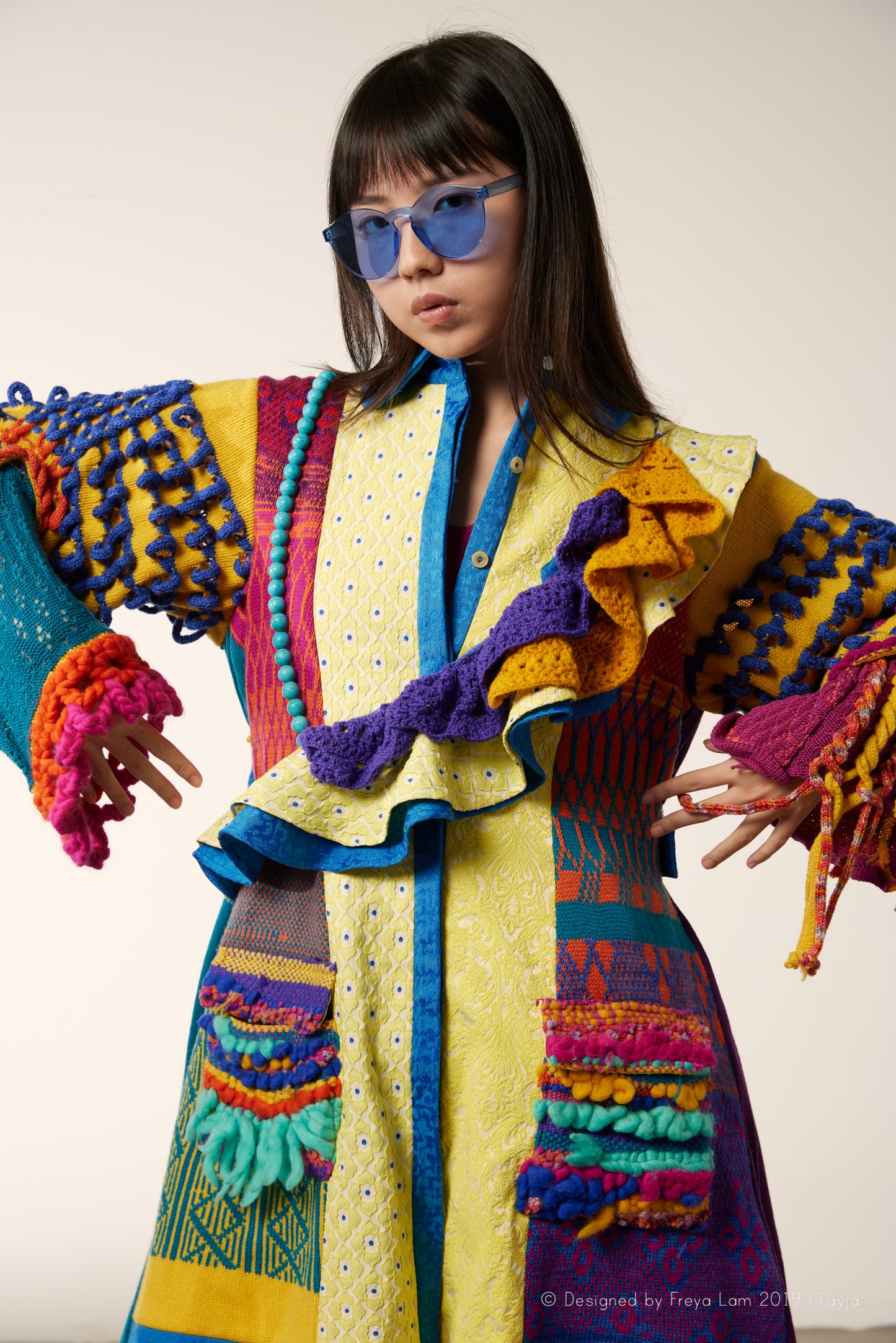 Show outfit 5 -