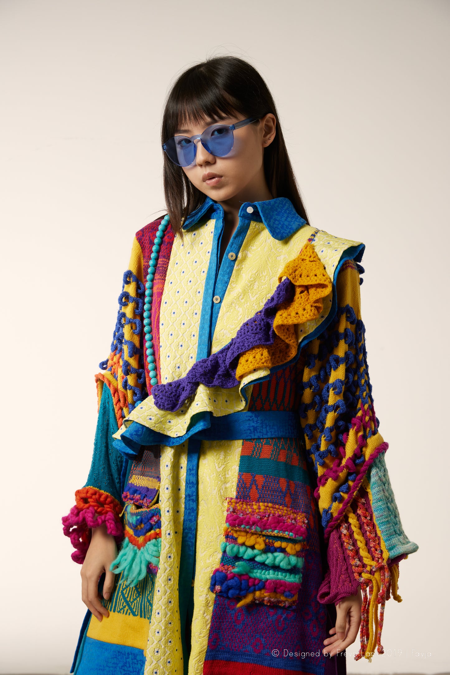 Show outfit 5 -