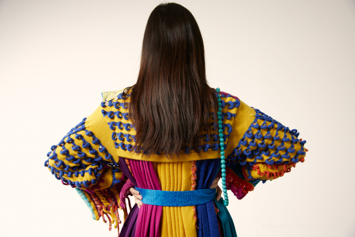 Show outfit 5 -